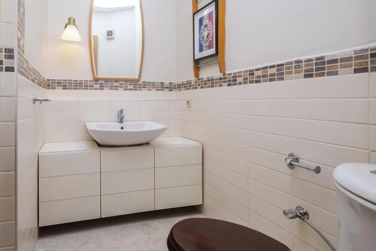 Apartment Istanbul Turkey
