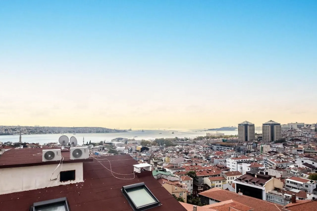 Apartment Istanbul