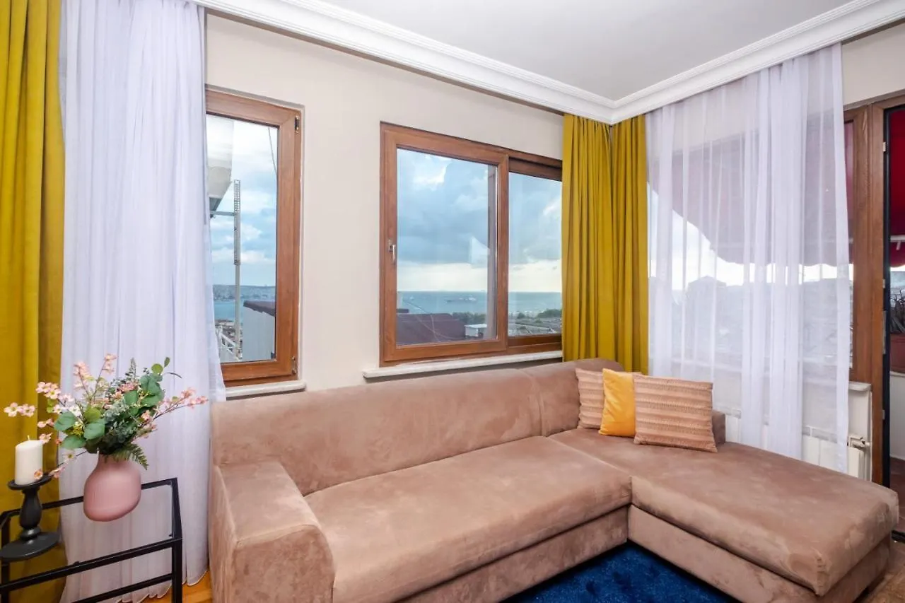 Apartment Istanbul