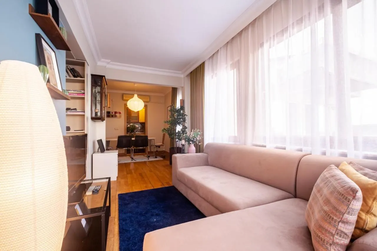 Apartment Istanbul
